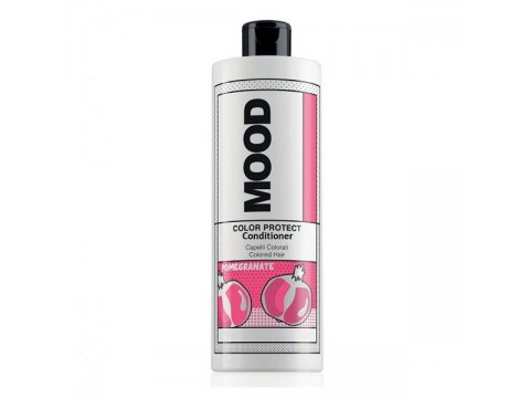 MOOD COLOR PROTECT kondicionierius dažytiems plaukams 5L MOOD COLOR PROTECT kondicionierius dažytiems plaukams 5L